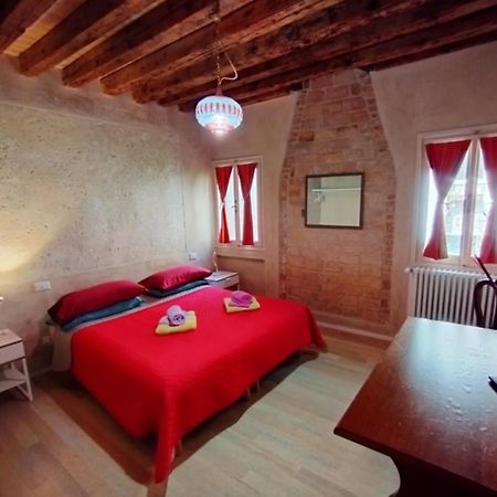 Apartamento Ca Lirica Venecia Exterior foto