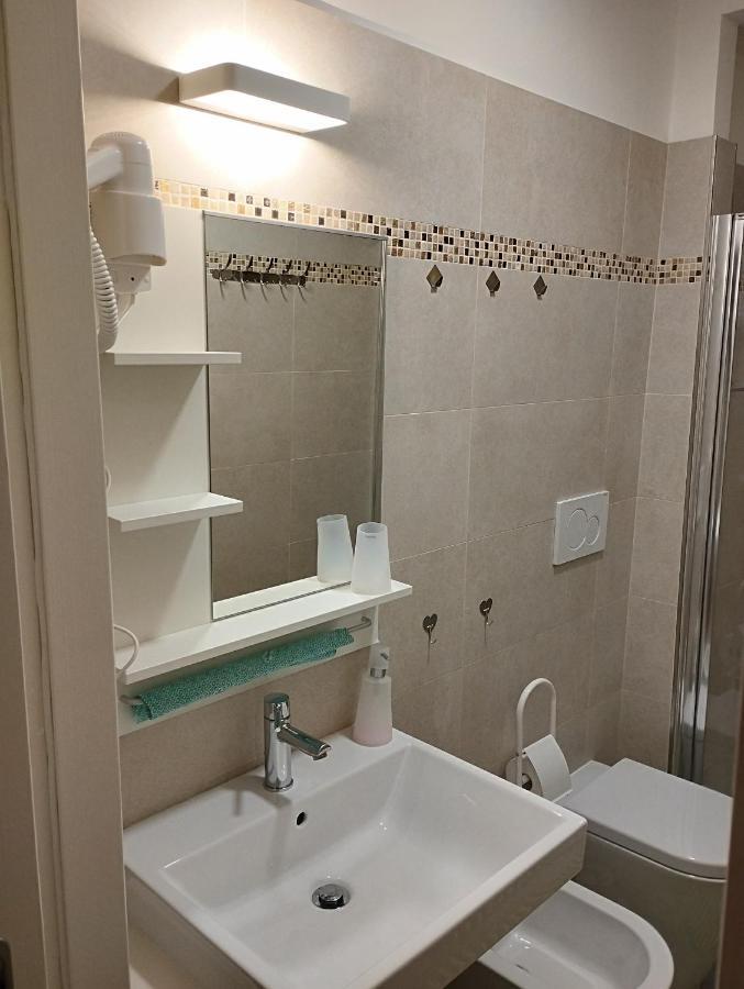 Apartamento Ca Lirica Venecia Exterior foto