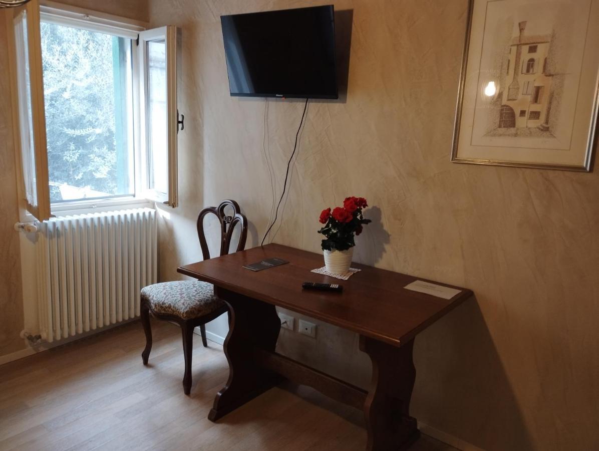 Apartamento Ca Lirica Venecia Exterior foto